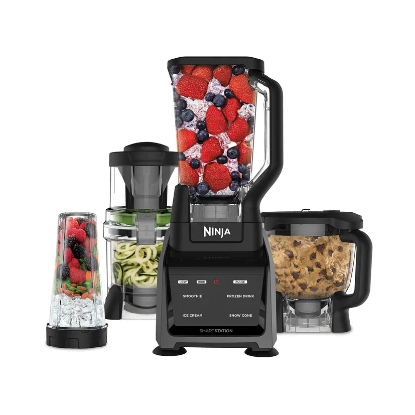 Ninja Intelli-Sense Kitchen System